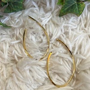 Gold Plated Earrings